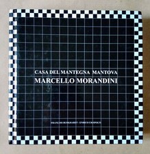 Marcello morandini catalogo usato  Villa Cortese