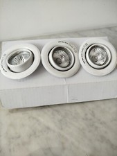 Lot spots orientables d'occasion Lot spots orientables d'occasion  Franconville