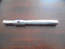 Tete flute traversiere d'occasion  Metz-