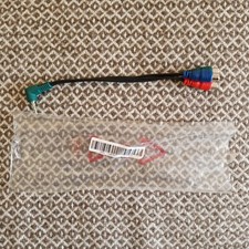 Cabo macho plugue 4 pólos para 3 RCA (vermelho/azul/verde) cabo conector fêmea comprar usado  Enviando para Brazil