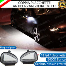 Kit placchette led usato  Napoli