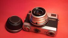 Kompaktkamera carl zeiss gebraucht kaufen  Oberhausen