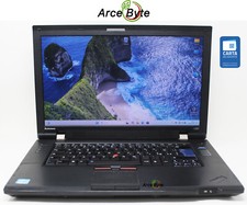 Lenovo thinkpad l520 usato  Italia