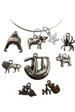 Silver expander bracelet for sale  SCARBOROUGH