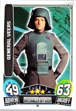 Force attax movie gebraucht kaufen  Esslingen am Neckar