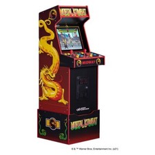 Arcade1up console videogioco usato  Volpago del Montello