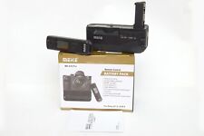 Meike batterygrip per usato  Modena