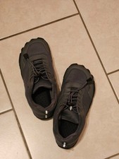 Barfußschuhe rutschfeste stra gebraucht kaufen  Miesbach