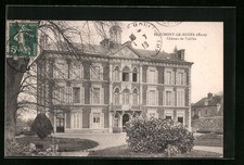 Cpa beaumont roger d'occasion  Expédié en France