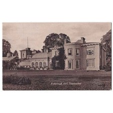 Stowmarket finborough hall for sale  GLASGOW