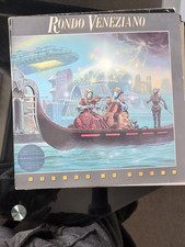 Venice peril rondo for sale  WALSALL
