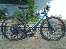 Winora dakar 48 gebraucht kaufen  Ellwangen (Jagst)