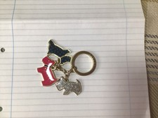 Radley metal key for sale Radley metal key for sale  YORK