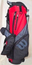 Wilson stand carry for sale  Carson
