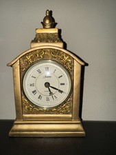 Vintage gold ornate for sale  STOKE-ON-TRENT