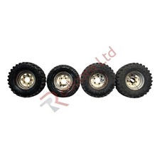 Road wheels terrain for sale  LONDON