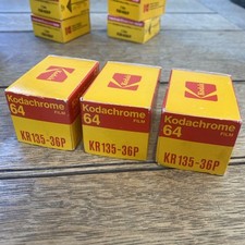 Vintage kodak kodachrome for sale  TODMORDEN