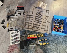 Vintage lego train for sale  ROSSENDALE