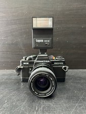 Ddr spiegelreflexkamera prakti gebraucht kaufen  Rostock