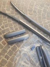 Barre tetto fiat usato  Pomigliano d'Arco
