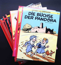 Spirou fantasio humor gebraucht kaufen  Saarbrücken