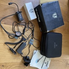 Lupine wilma fahrradlampe gebraucht kaufen  Altenkirchen-Umland
