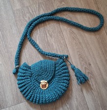 Neu tasche muscheltasche gebraucht kaufen  Katzhütte