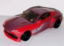 Transformers prime rid for sale  Bear