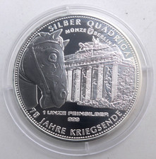 Quadriga brd deutschland gebraucht kaufen  Karlsruhe