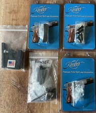 Lot kimber parts for sale  Oshkosh