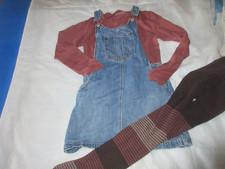 Ensemble ans robe d'occasion  Dombasle-sur-Meurthe
