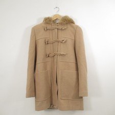 Topshop duffle coat for sale  WINSFORD