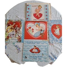 5 valentine for sale  FROME