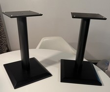 sanus speaker stands for sale  Newton