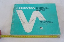 Honda 1000 interceptor usato  Santena