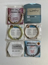 Luxilon tennis string for sale  Oak Park