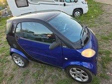 Smart car left for sale  UK