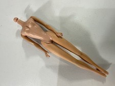 Vintage Barbie American Girl Color Magic Bend Leg Midge Corpo Apenas ~ Leia~ comprar usado  Enviando para Brazil