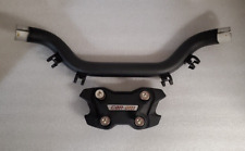 709402377 709402928 CAN-AM SPYDER HANDLEBARD AND TOP CLAMP RT F3 SPORT LTD, usado comprar usado  Enviando para Brazil