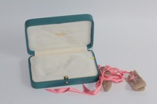 Tiffany écrin vintage d'occasion  Seyssel