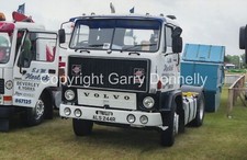 Truck photo preserved for sale  UK