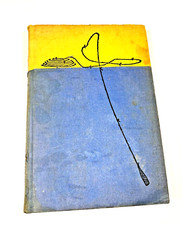Vintage 1959 autobiography for sale  Dallas