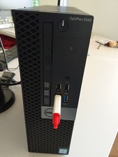 Dell optiplex 3040 usato  Napoli