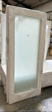 78x33 35mm white for sale  LEEDS