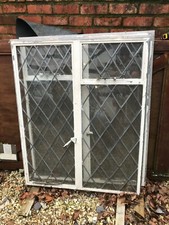 Crittle leaded windows for sale  TADLEY