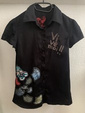Chemise chemisier desigual d'occasion  Perpignan-