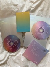 Love answer bts for sale  Hollywood