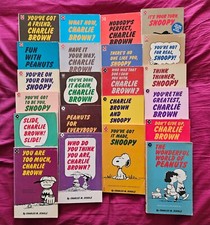 Charlie brown snoopy for sale  READING