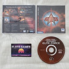 Jeu star trek d'occasion  Poissy