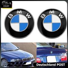 Bmw emblem 3er gebraucht kaufen  Deutschland